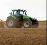 DEUTZ-FAHR agration 150