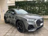 AUDI Q3 SPB 35 2.0 TDI  S tronic S line edition