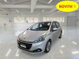 PEUGEOT 208 1.2 GPL PureTech 82 5p. Allure
