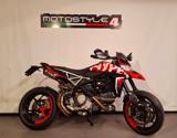 DUCATI Hypermotard 950 RVE