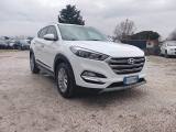 HYUNDAI Tucson 1.6 T-GDI 4WD DCT Sound Edition