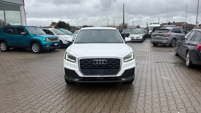 AUDI Q2 Benzina 2018 usata, Arezzo
