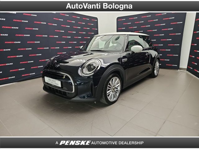 MINI Cooper SE Benzina 2022 usata, Bologna
