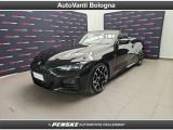 BMW 420 Serie 4 d 48V Cabrio Msport Pro