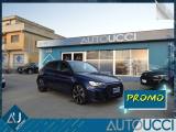 AUDI A1 SPB 30 TFSI S tronic S line edition Carplay