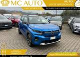 CITROEN C3 PureTech 100 S&S PORMO CON FINAZIAMENTO