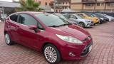 FORD Fiesta 1.4 TDCi 68CV 3 porte