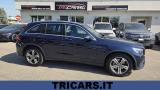 MERCEDES-BENZ GLC 250 4Matic Sport PERMUTE