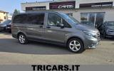 MERCEDES-BENZ Vito 2.0 116 CDI Tourer Long IVA ESP. 8 POSTI PERMUTE