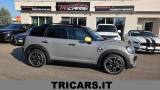 MINI Cooper SE Countryman 1.5 Cooper SE Hype ALL4 Aut. NEOPATENTATI TETTO