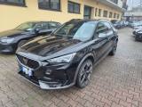 CUPRA Formentor 2.0 TDI 4Drive DSG