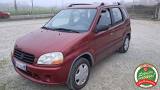 SUZUKI Ignis 1.3i 16V cat GL