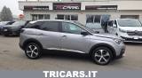 PEUGEOT 3008 BlueHDi 130 S&S EAT8 Allure PERMUTE UNICOPROPR.