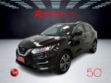 NISSAN Qashqai 1.6 dCi 2WD N-Connecta Pronta Consegna