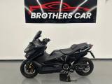 YAMAHA T-Max 560 TECH MAX AKRAPOVIC - VARIATORE MALOSSI