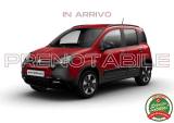 FIAT New Panda 1.0 PANDINA CROSS HYBRID