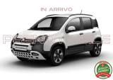 FIAT New Panda 1.0 PANDINA CROSS HYBRID