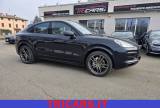 PORSCHE Cayenne Coupé 3.0 V6 UNICO PROP - SERVICE PORSCHE PERMUTE