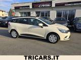 RENAULT Clio Sporter 1.5 dCi 75CV NEOPATENTATI