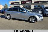SKODA Superb 2.0 TDI 190 CV SCR DSG 4x4 Wagon AMBITION PERMUTE