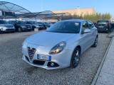 ALFA ROMEO Giulietta 1.4 Turbo 120 CV GPL Distinctive