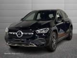 MERCEDES-BENZ GLA 200 Automatic 4Matic Sport Plus