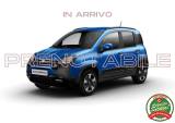 FIAT New Panda 1.0 PANDINA CROSS HYBRID