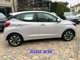 HYUNDAI i10 PROMO FINANZ.1.0 MPI AT Connectline KM0