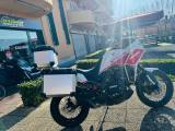 MOTO MORINI X-Cape 650 TUTTO INCLUSO ANCHE PASSAGGIO!