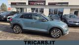 VOLKSWAGEN T-Roc 2.0 TDI SCR Style PERMUTE GARANZIA VW 2028