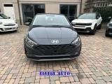 HYUNDAI i20 1.2 MPI Connectline KM 0