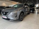 NISSAN Qashqai MHEV 140 CV Tekna