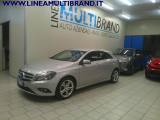 MERCEDES-BENZ A 180 CDI Sport Sedili Amg Navi Parktronic Sedili riscal