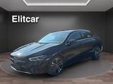 MERCEDES-BENZ CLA 180 Automatic Shooting Brake Advanced