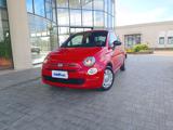 FIAT 500 1.0 Hybrid