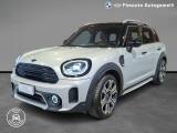 MINI Countryman 2.0 Cooper D Yours Countryman Aut. + Tetto apr.