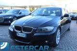 BMW 320 d Touring Attiva