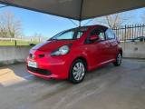 TOYOTA Aygo 1.0 12V VVT-i 5 porte OK NEOPATENTATI 5 PORTE