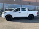 TOYOTA Hilux 2.8 D-4D 4WD 4 porte Double Cab Comfort