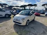 FIAT 500 HYBRID 1.0cc 70cv ANDROID/CARPLAY