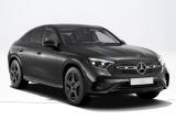 MERCEDES-BENZ GLC 220 d 4Matic Mild hybrid Coupé AMG Line Premium