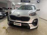 KIA Sportage 1.6 CRDI 136 CV 2WD Mild Hybrid Business Class
