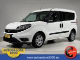 FIAT Doblo 1.6MJT 105CV Dobl&ograve; PC Combi N1 Lounge PREZZO+IVA