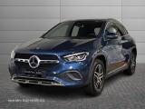 MERCEDES-BENZ GLA 250 e hybrid EQ Sport Plus