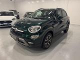 FIAT 500X 2.0 MultiJet 140 CV AT9 4x4 Cross Plus