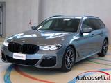 BMW 520 D 48V MHEV 4X4 XDRIVE MSPORT TOURING 190CV