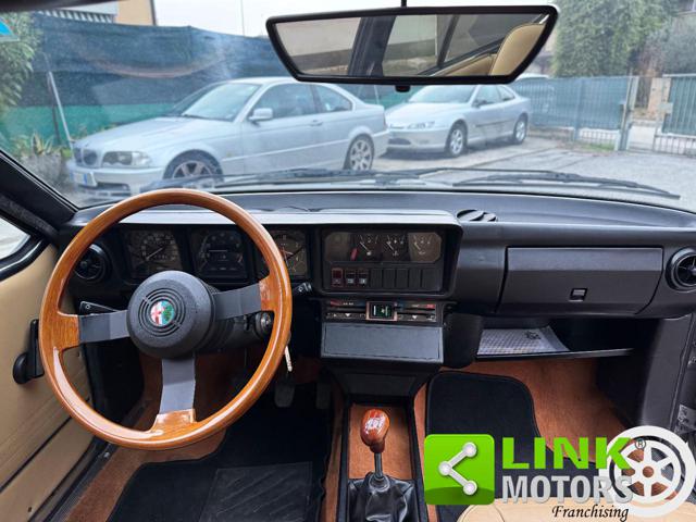 ALFA ROMEO GTV 6 2.5I-TARGA ORO- - foto 9