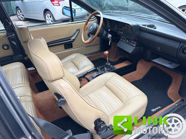 ALFA ROMEO GTV 6 2.5I-TARGA ORO- - foto 8