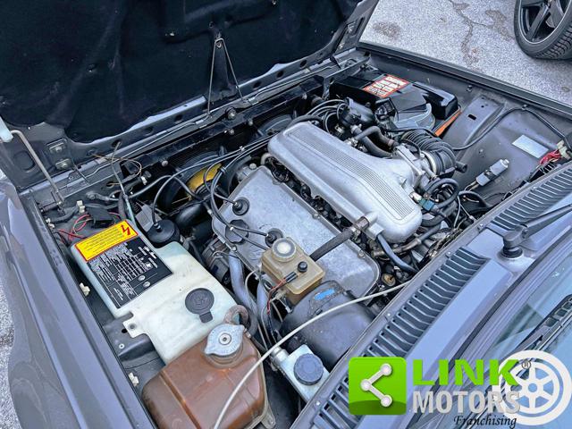 ALFA ROMEO GTV 6 2.5I-TARGA ORO- - foto 17