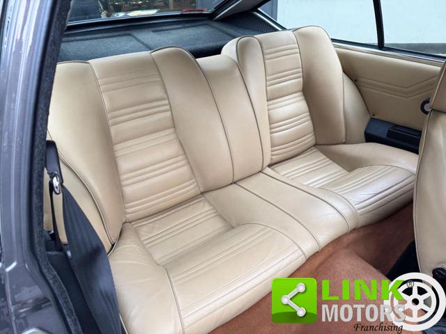 ALFA ROMEO GTV 6 2.5I-TARGA ORO- - foto 12